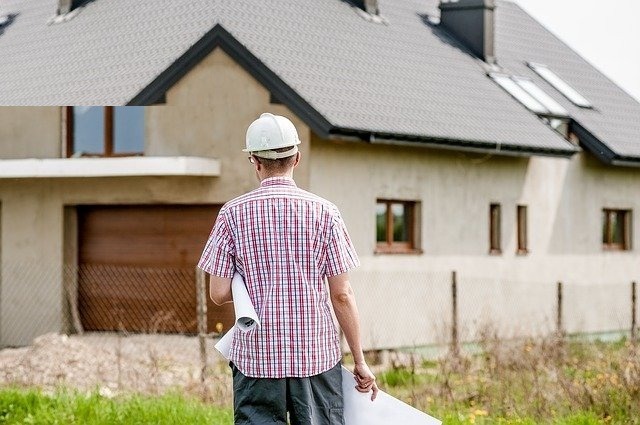 Architektur- und Bauplanung