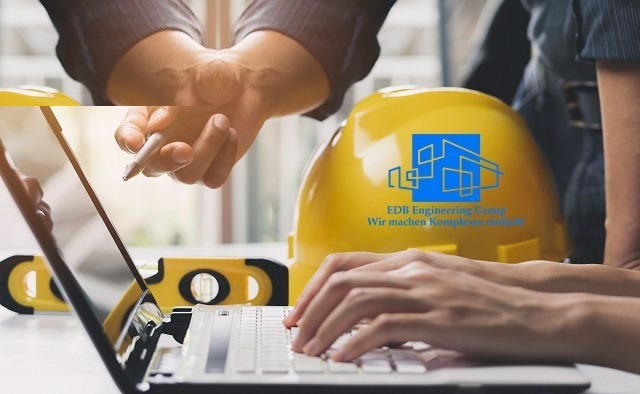 Construction Management im Hochbau