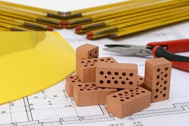 Planung von Bauprojekten