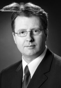 Bausachverständiger der EDB