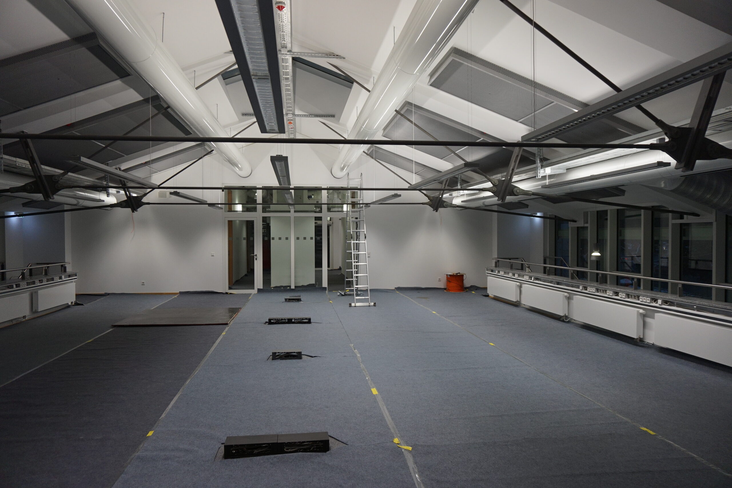 Projekt Peking, China – Aufnahme 1